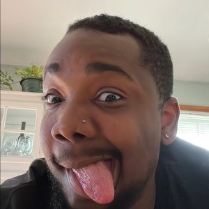 Meet your Posher, Jamal